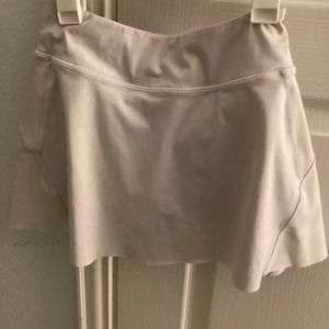 Athleta ace skort